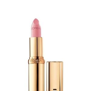 L'Oreal Paris ballerina shoes Lipstick